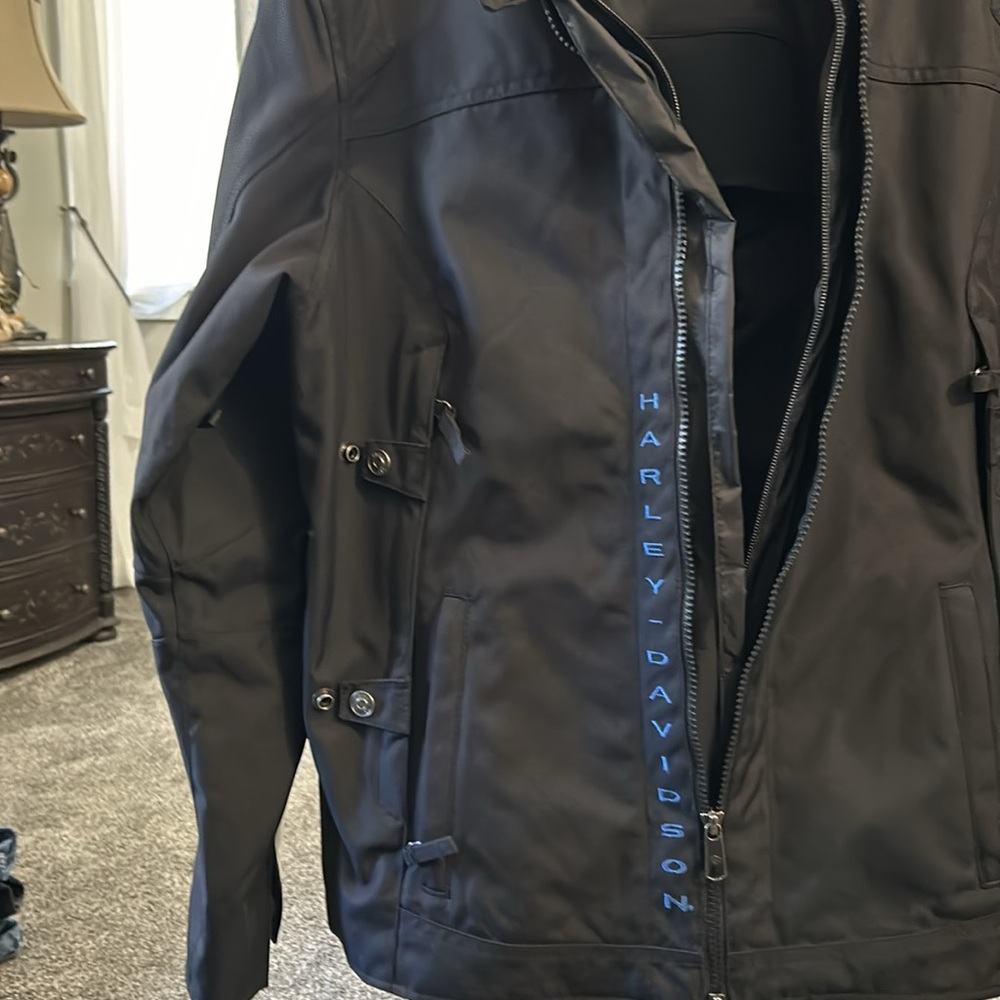 New Harley Davidson XL Women’s - Picture 7 of 7